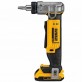 DeWALT DCE400D2 PEX cauruļu paplašinātājs 2x2 Ah